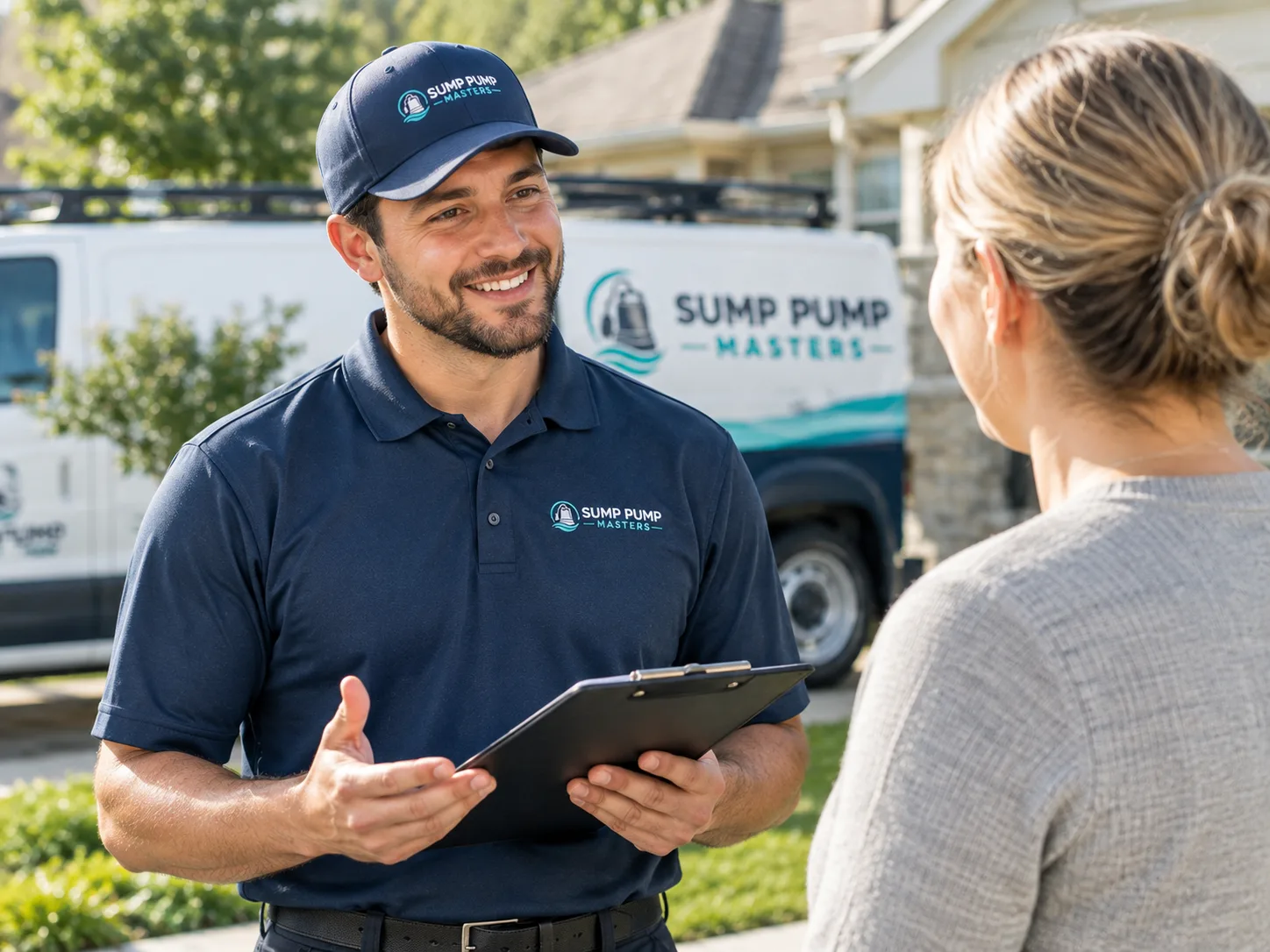 Sump Pump Repair Harmony, ME FAQs